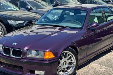 BMW M3 213.500 km 34.990 &euro; Elsdorf 50189