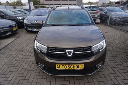 Dacia Logan 48.600 km 8.500 &euro; Wesseling 50389