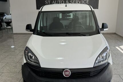Fiat Doblo 102.600 km 7.890 &euro; Köln 51107