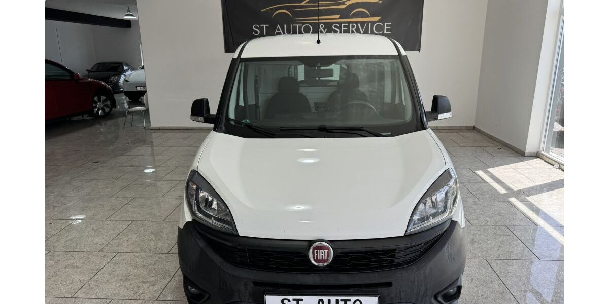 Fiat Doblo 102.600 km 7.890 &euro; Köln 51107