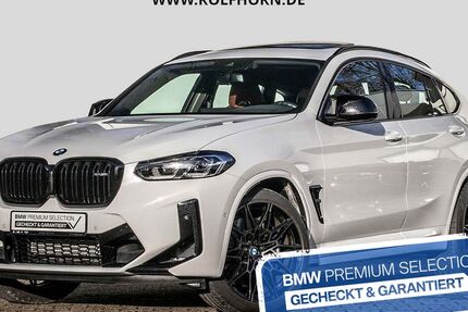 BMW X4 M 10.243 km 70.770 &euro; Düren 52355
