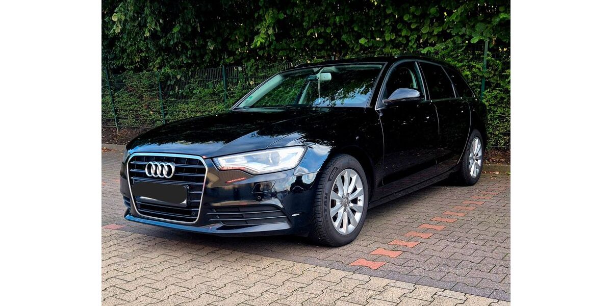 Audi A6 264.000 km 8.950 &euro; Bergheim 50129