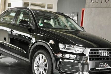 Audi Q3 109.000 km 16.950 &euro; Bergheim (bei Köln) 50126