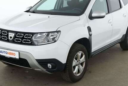 Dacia Duster 64.106 km 12.440 &euro; Köln 50739