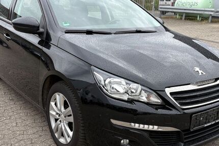 Peugeot 308 225.460 km 4.450 &euro; Bornheim 53332