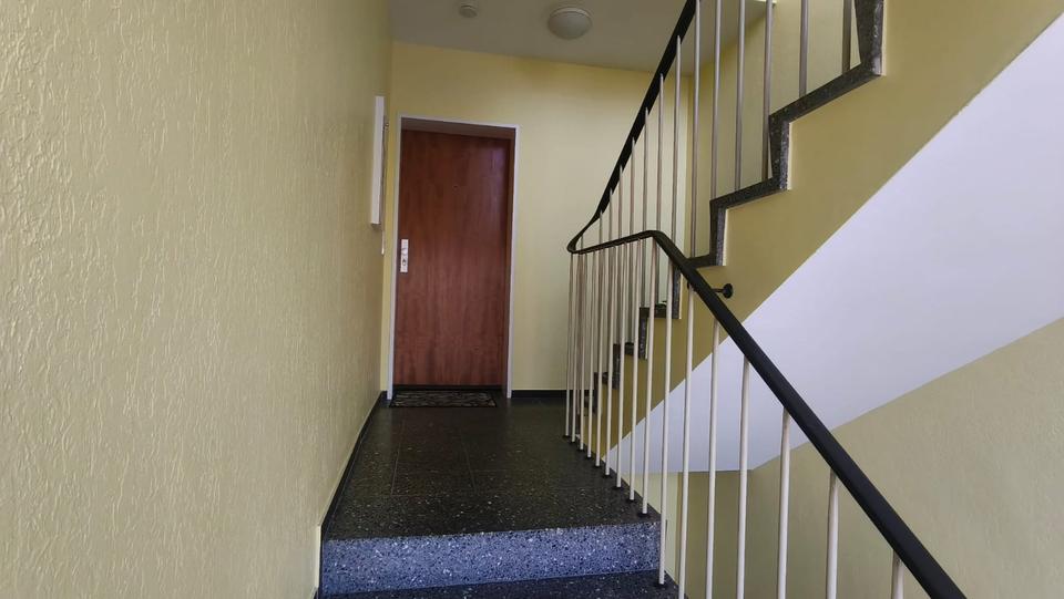 Etagenwohnung Rösrath - 4 Zimmer, 82 m&sup2;, 295.000&euro; | Angebot:24583514