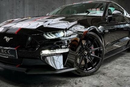 Ford Mustang 32.418 km 48.890 &euro; Troisdorf/Spich 53842