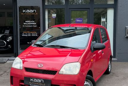 Daihatsu Cuore 67.000 km 1.500 &euro; Köln 51107