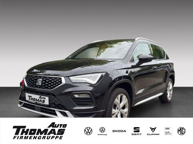 Seat Ateca 51.575 km 24.400 &euro; Brühl 50321