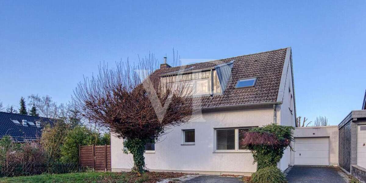 Einfamilienhaus Nörvenich - 6 Zimmer, 210 m&sup2;, 445.500&euro; | Angebot:26687482