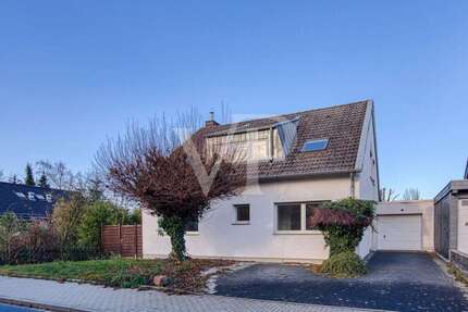 Haus Nörvenich - 6 Zimmer, 210 m&sup2;, 445.500&euro; | Angebot:26687482