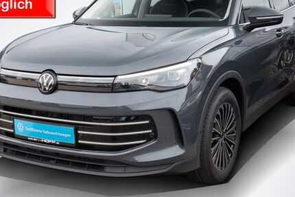 VW Tiguan 5.000 km 42.975 &euro; Troisdorf-Spich 53842