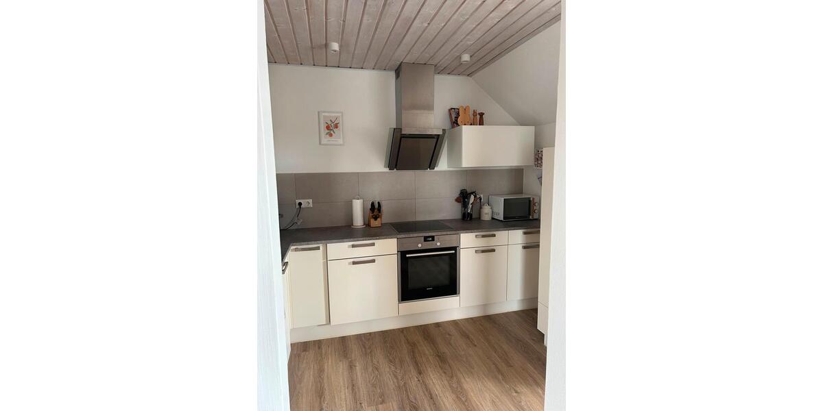 Dachgeschoßwohnung Weilerswist - 2 Zimmer, 63 m&sup2;, 219.000&euro; | Angebot:27084416
