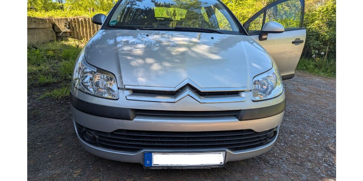 Citroen C4 68.000 km 2.500 &euro; Siegburg 53721
