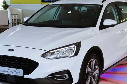 Ford Focus 93.712 km 13.950 &euro; Troisdorf (Köln/Bonn) 53842