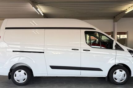 Ford Transit Custom 70.000 km 23.690 &euro; Wesseling 50389