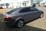 Ford Mondeo 2.0TDCi AUTOMATIC-PROBLEME NAVI XENON PDC B 143.215 km 5.500 &euro; Köln 50858