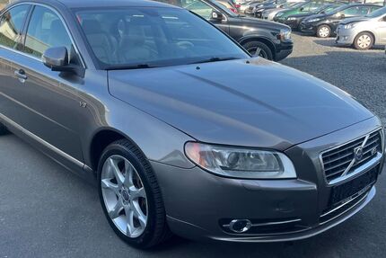Volvo S80 316.000 km 12.990 &euro; Wesseling - Köln 50389