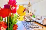 Etagenwohnung Bonn Beuel-Mitte - 2 Zimmer, 60 m&sup2;, 1.400&euro; | Angebot:26351711