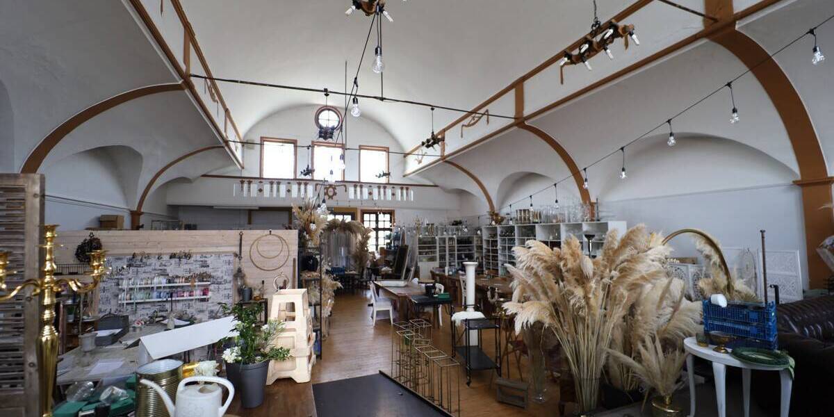 Gewerbeobjekt Swisttal - Miel Miel - 440.000&euro; | Angebot:25672106