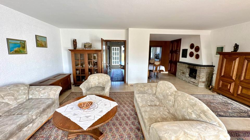 Reihenhaus Bonn Küdinghoven - 6 Zimmer, 178 m&sup2;, 690.000&euro; | Angebot:26749757