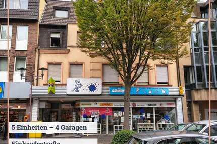 Haus Kerpen / Horrem Horrem - 15 Zimmer, 441 m&sup2;, 1.499.000&euro; | Angebot:23385463