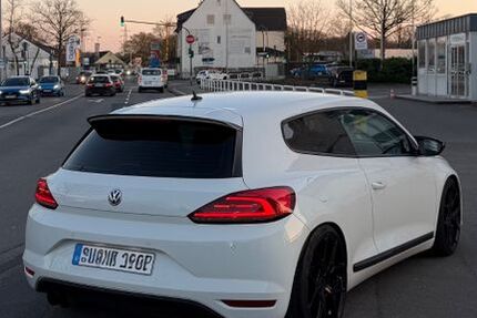 VW Scirocco 198.000 km 9.000 &euro; Sankt Augustin 53757