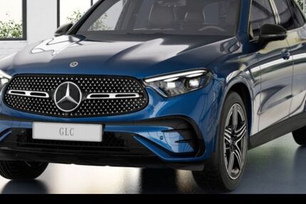 Mercedes-Benz GLC 220 9.900 km 62.990 &euro; Frechen 50226