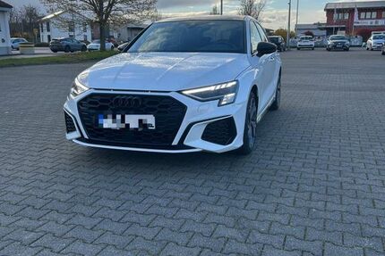 Audi A3 68.500 km 27.000 &euro; Bornheim 53332