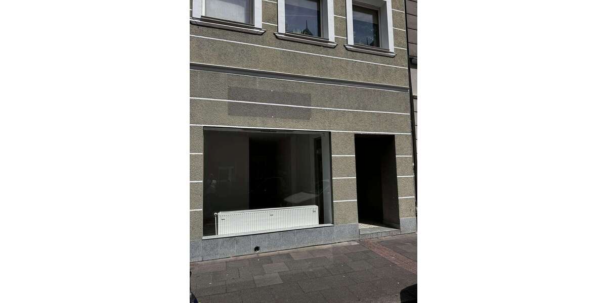 Gewerbeobjekt Köln Nippes - 1.500&euro; | Angebot:27115576