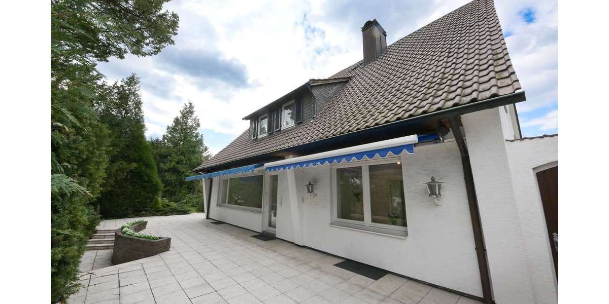 Einfamilienhaus Bonn-Ippendorf Ippendorf - 9 Zimmer, 317 m&sup2;, 1.265.000&euro; | Angebot:25915246