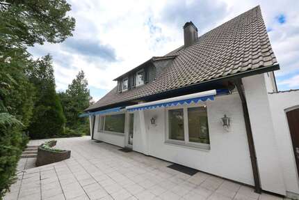 Haus Bonn-Ippendorf Ippendorf - 9 Zimmer, 317 m&sup2;, 1.265.000&euro; | Angebot:25915246