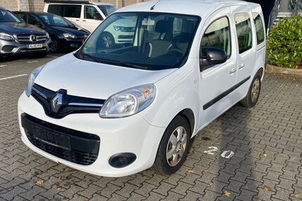 Renault Kangoo 174.000 km 4.990 &euro; Köln 50739