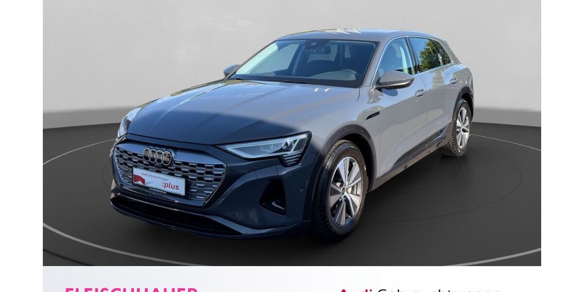 Audi Q8 29.042 km 47.890 &euro; Euskirchen 53879