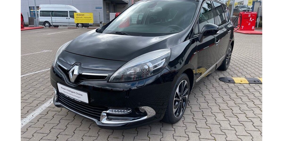Renault Scenic 106.600 km 9.490 &euro; Troisdorf 53840