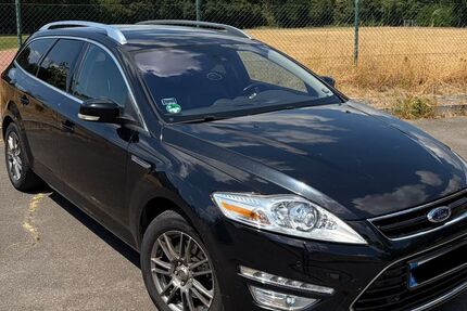 Ford Mondeo 144.000 km 9.000 &euro; Nörvenich 52388