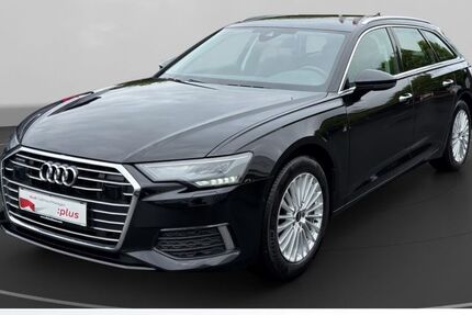 Audi A6 48.446 km 36.660 &euro; Euskirchen 53879