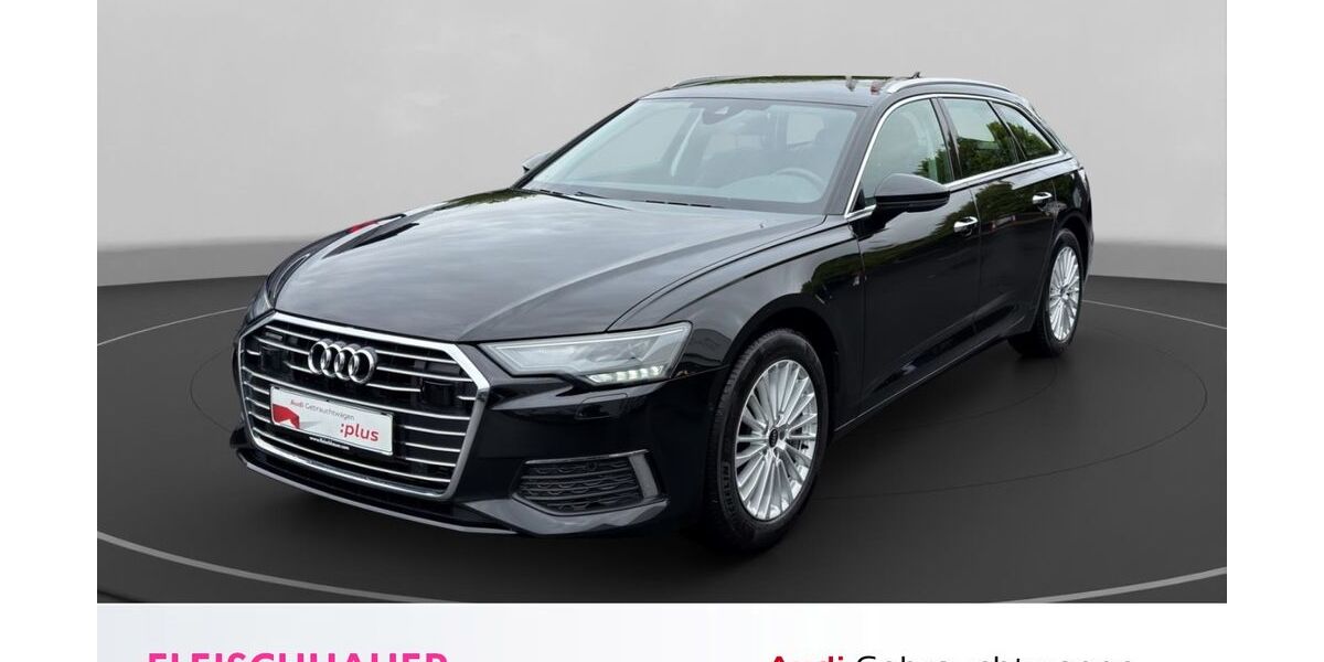 Audi A6 48.446 km 36.660 &euro; Euskirchen 53879