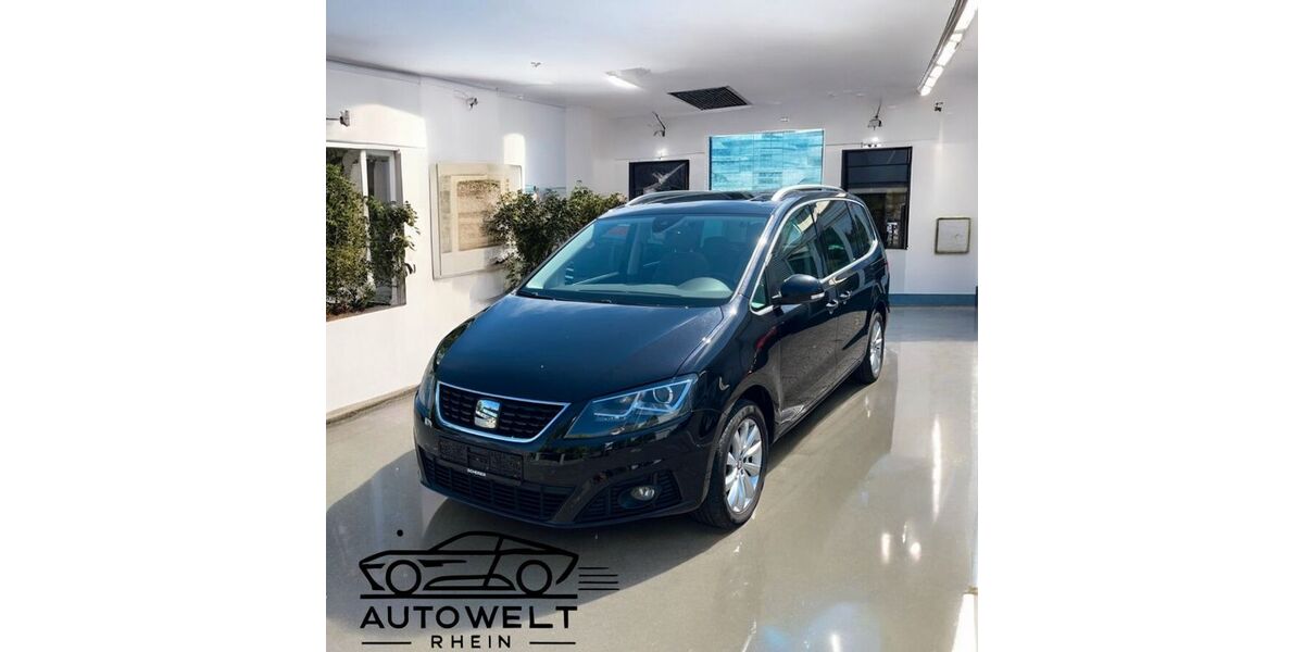 Seat Alhambra 179.000 km 18.990 &euro; Bonn OT Pützchen 53229