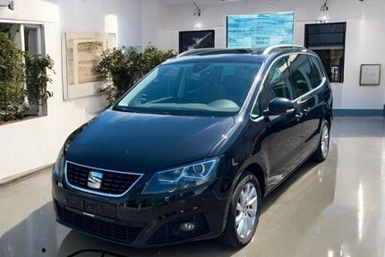 Seat Alhambra 179.000 km 19.490 &euro; Bonn OT Pützchen 53229