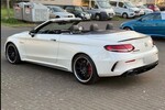 Mercedes-Benz C-Klasse 98.900 km 57.000 &euro; Köln 50667