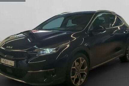Kia XCeed 50.475 km 21.980 &euro; Leverkusen 51381