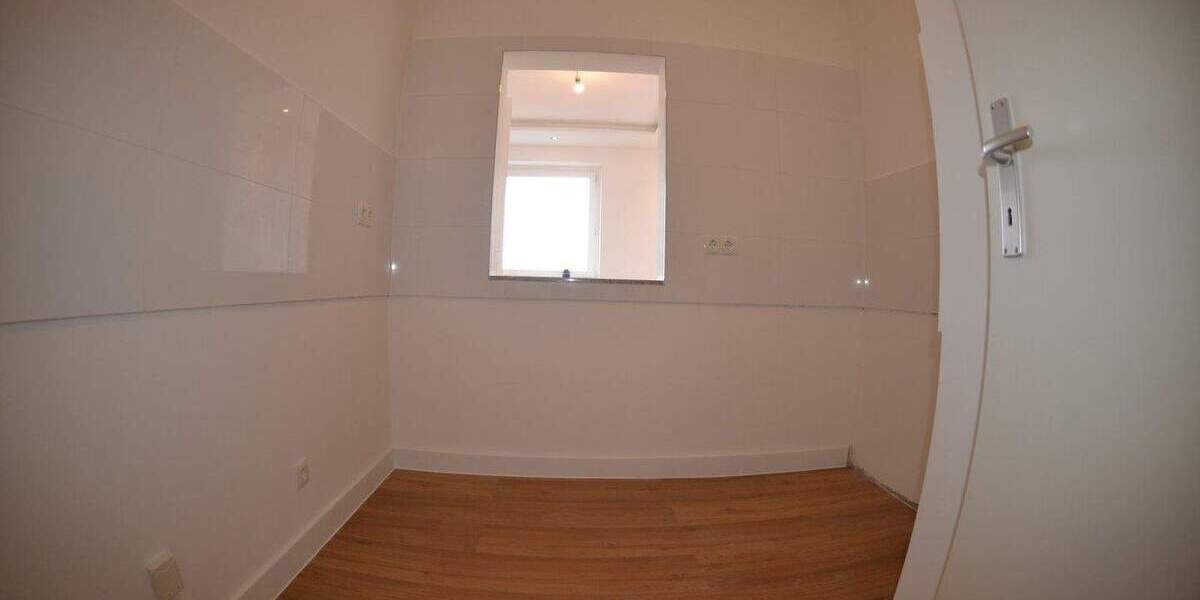 Etagenwohnung Köln Meschenich - 3 Zimmer, 64 m&sup2;, 116.000&euro; | Angebot:25669042