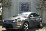 Ford Mondeo 2.0TDCi AUTOMATIC-PROBLEME NAVI XENON PDC B 143.215 km 5.500 &euro; Köln 50858