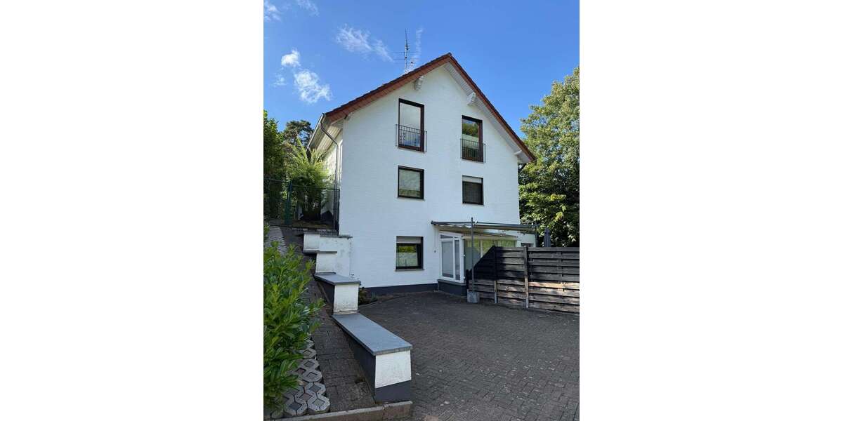 Einfamilienhaus Rösrath-Kleineichen Kleineichen - 7 Zimmer, 250 m&sup2;, 1.150.000&euro; | Angebot:24873420