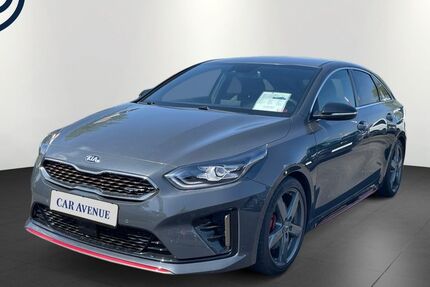 Kia pro ceed / ProCeed 41.500 km 20.990 &euro; Euskirchen 53881