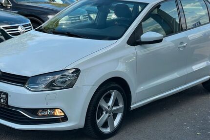 VW Polo 157.000 km 8.850 &euro; Rheinbach 53359