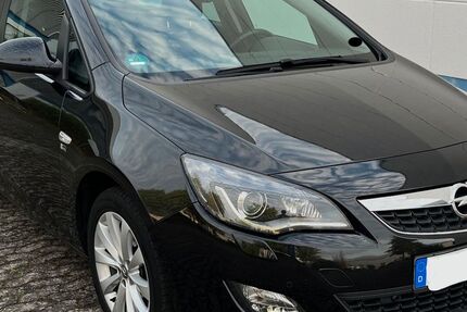 Opel Astra 216.000 km 4.000 &euro; Meckenheim 53340