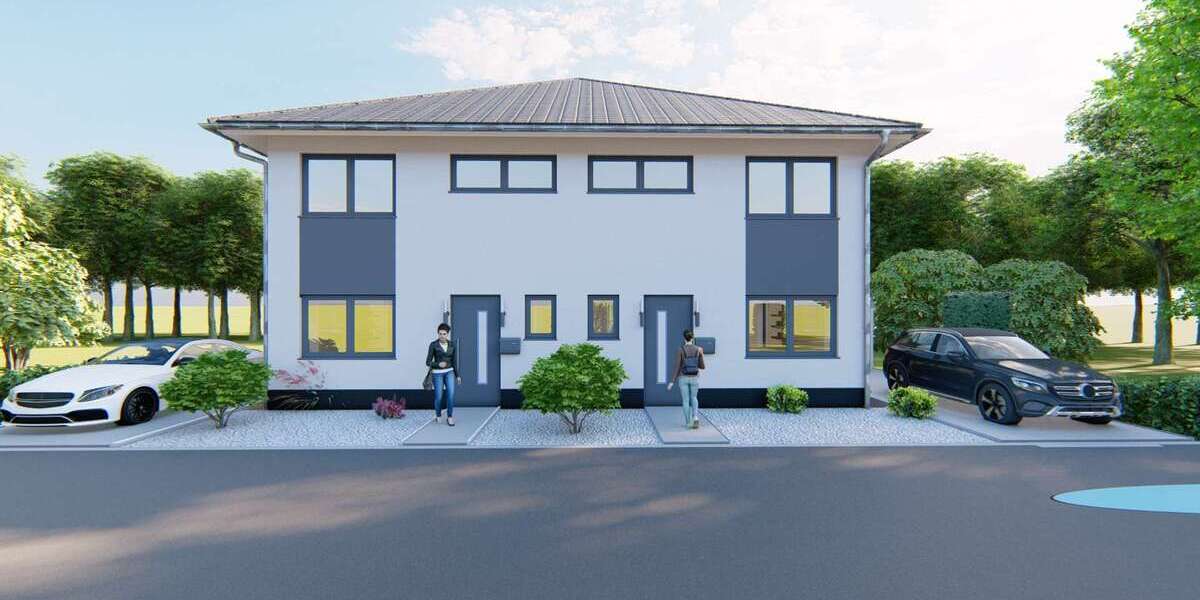 Einfamilienhaus Rösrath - 4 Zimmer, 120 m&sup2;, 569.900&euro; | Angebot:25084443