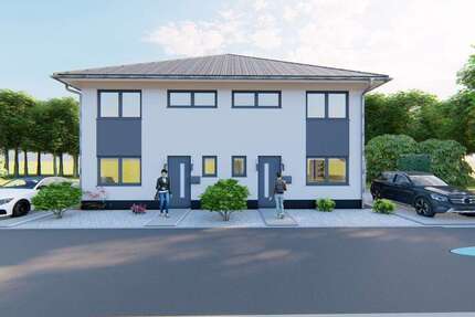 Haus Rösrath - 4 Zimmer, 120 m&sup2;, 569.900&euro; | Angebot:25084443